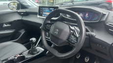 Peugeot 208 1.2 PureTech 100 Allure Premium + 5dr Petrol Hatchback